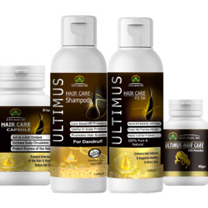 Hair Care KIT