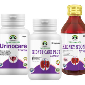 Kidney Care Kit