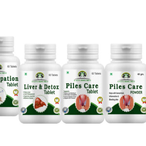 Piles KIT