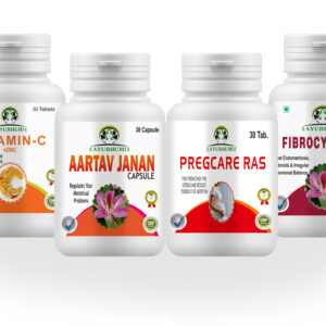 Female Infertility KIT
